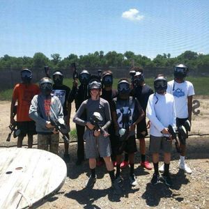 Meet your Posher, Ian